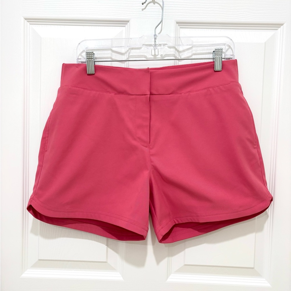 Puma Women's 14” Athletic Shorts